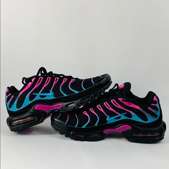 miami vice air max plus